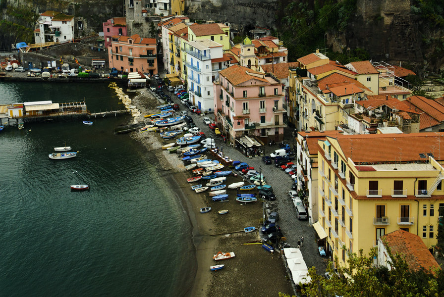 Sorrento